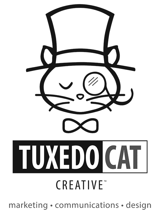 Tuxedo Cat Creative Boutique Marketing Editorial Design Agency Based In Central Florida